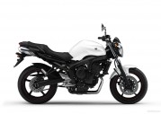 Yamaha FZ6 S2 Yamaha FZ6 S2